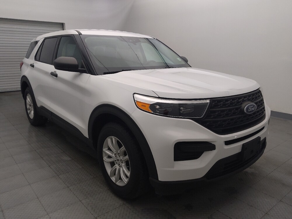 2020 Ford Explorer in Baton Rouge, LA 70816 - 18098399 13
