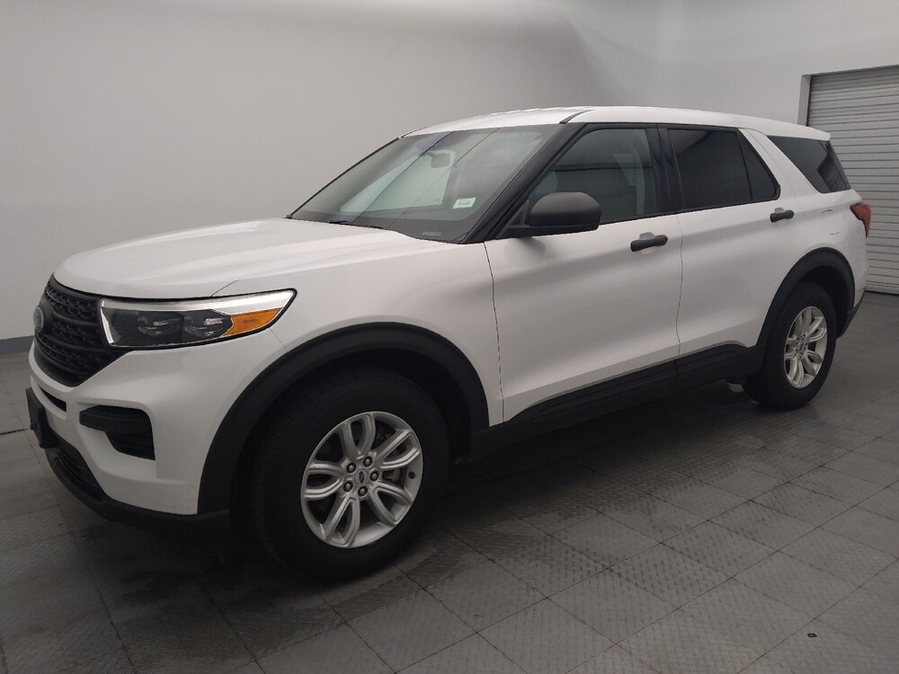 2020 Ford Explorer in Baton Rouge, LA 70816 - 18098399 2