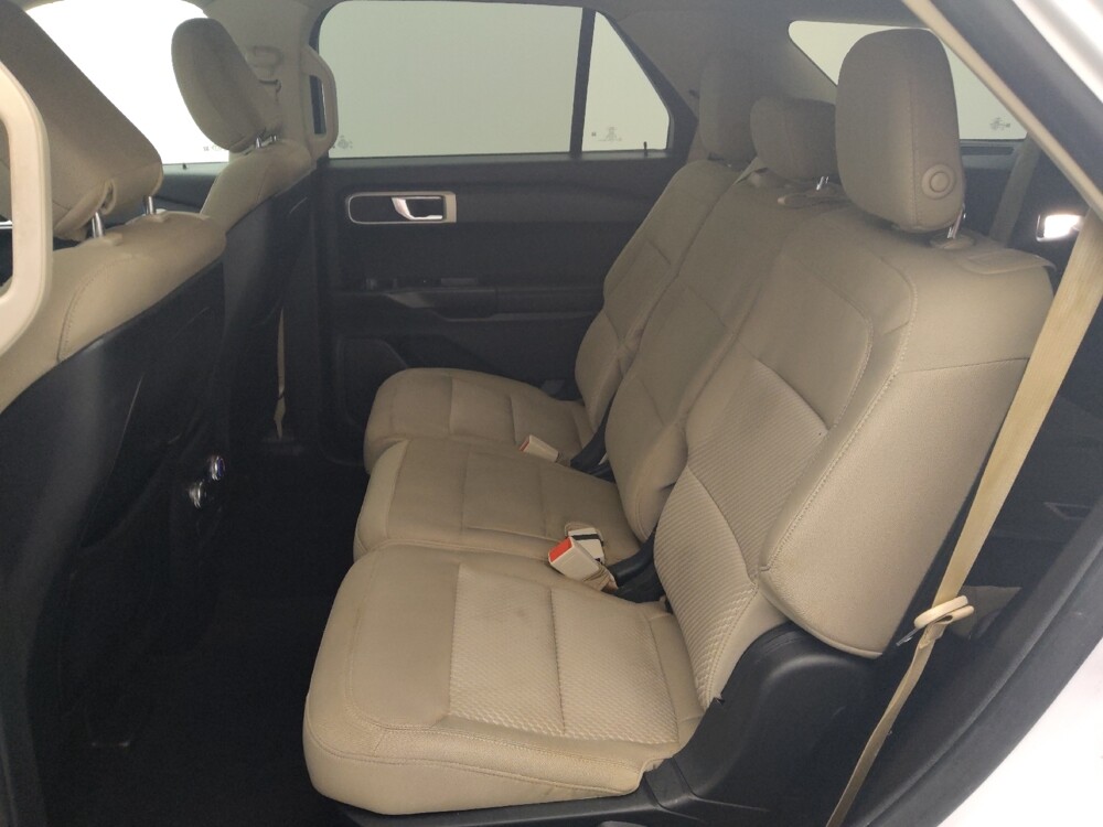 2020 Ford Explorer in Baton Rouge, LA 70816 - 18098399 18