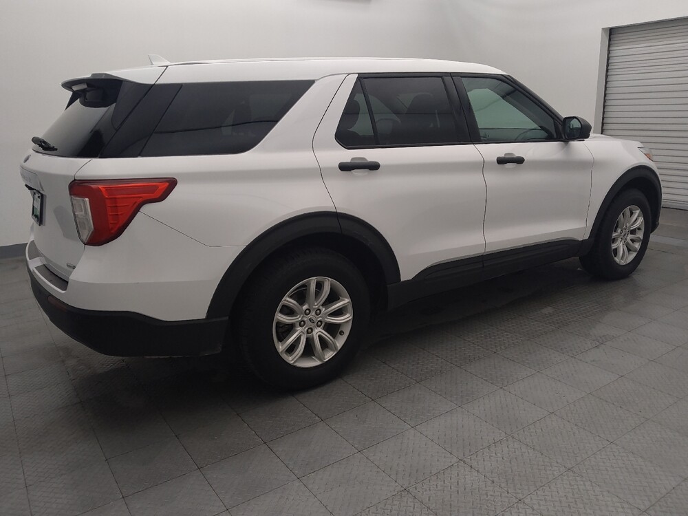 2020 Ford Explorer in Baton Rouge, LA 70816 - 18098399 10