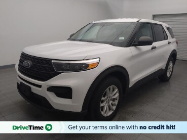 2020 Ford Explorer in Baton Rouge, LA 70816
