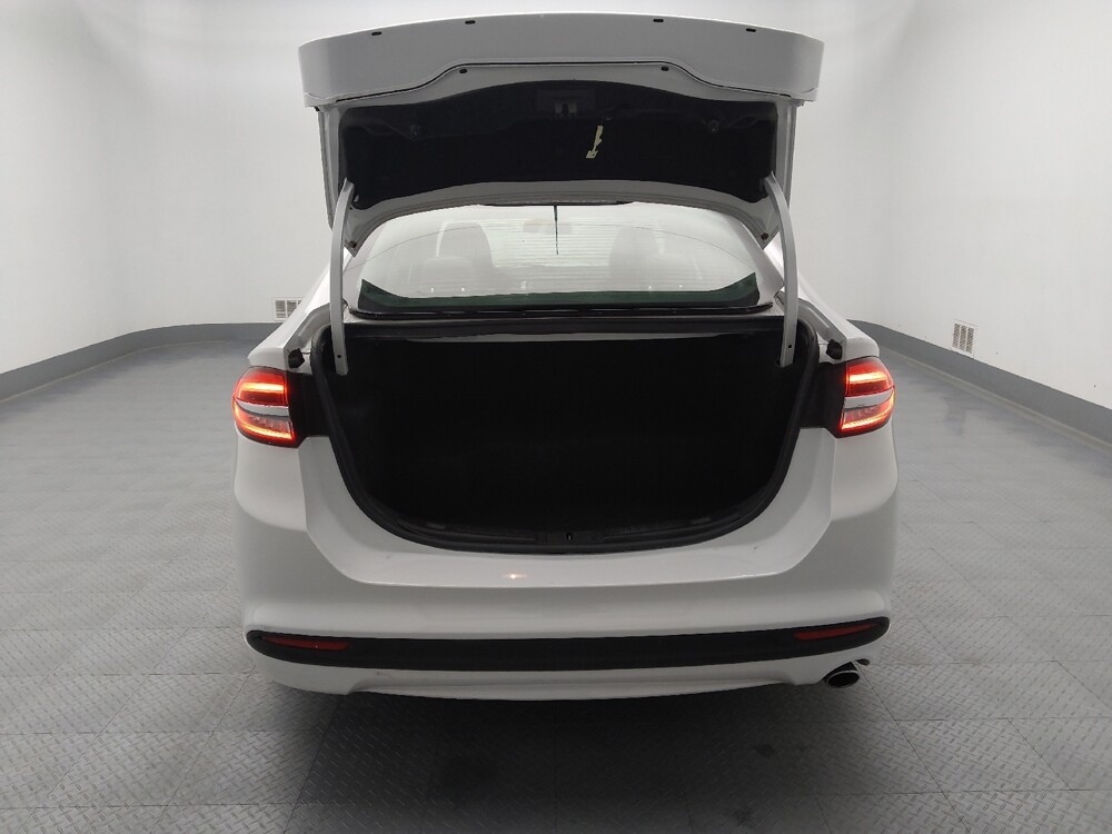 2018 Ford Fusion in Independence, MO 64055 - 18098400 29