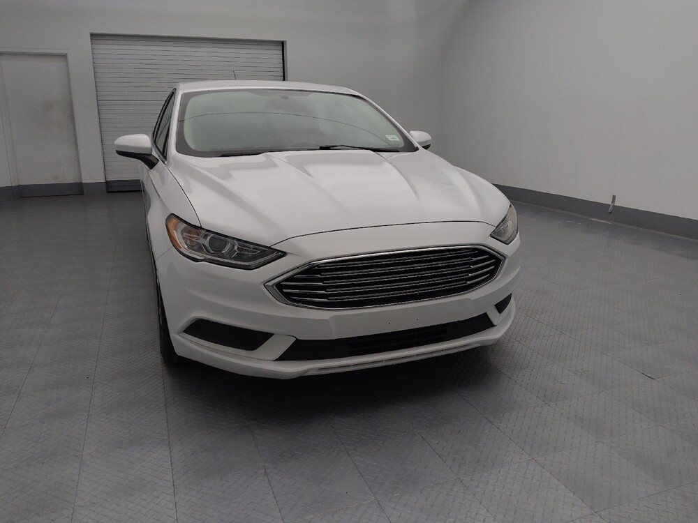 2018 Ford Fusion in Independence, MO 64055 - 18098400 14