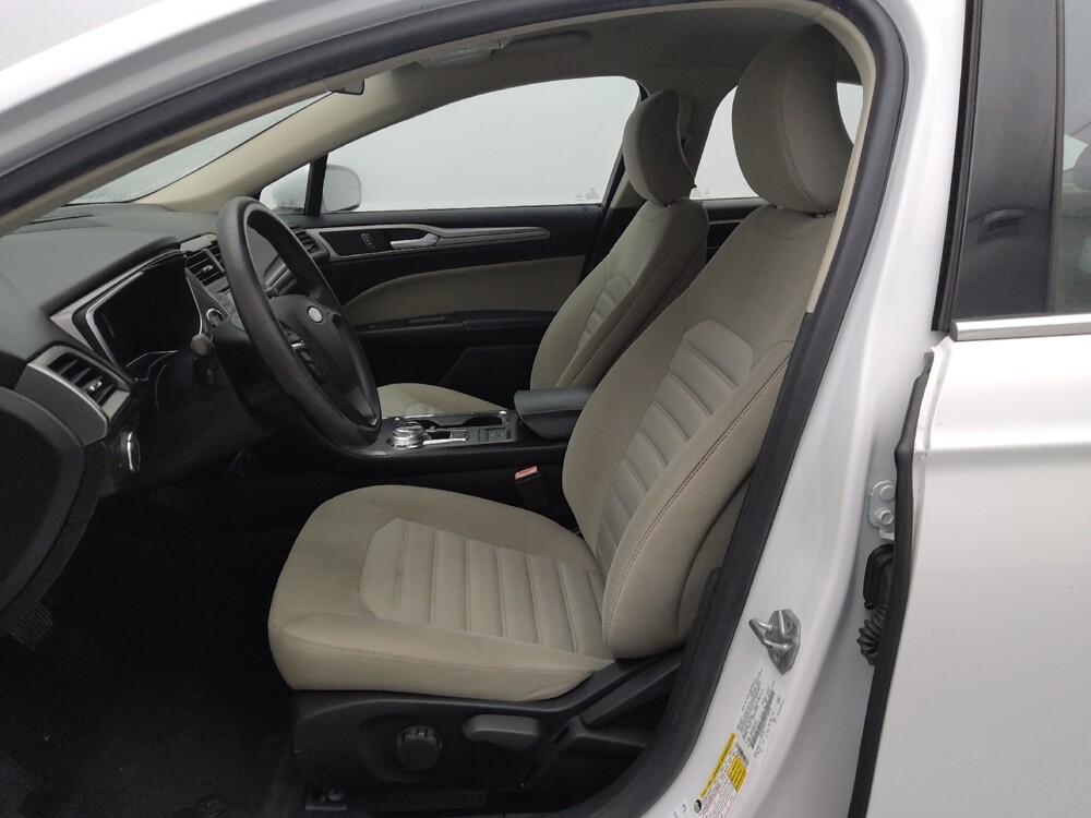 2018 Ford Fusion in Independence, MO 64055 - 18098400 17