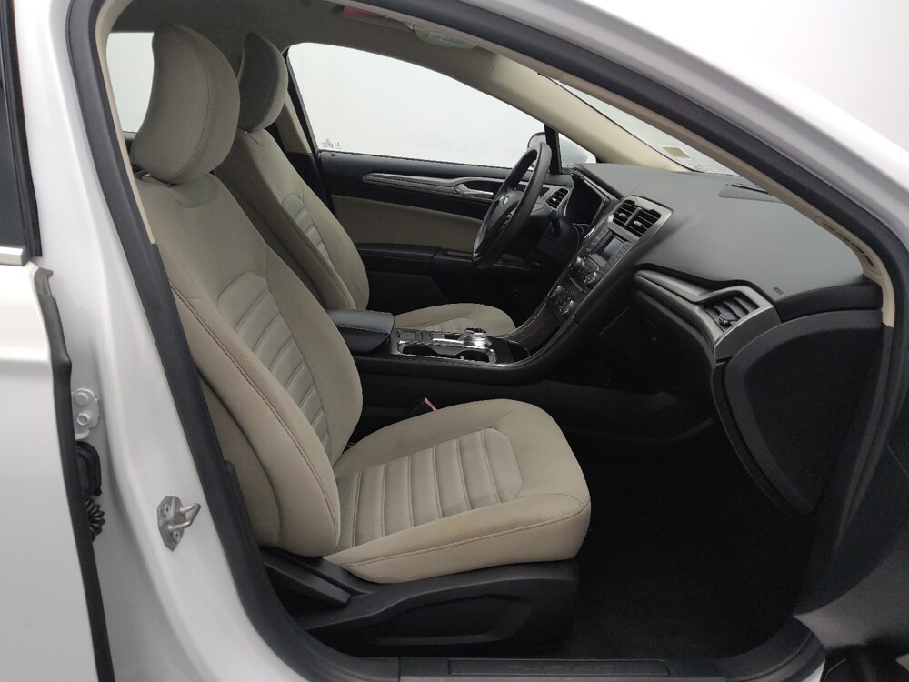 2018 Ford Fusion in Independence, MO 64055 - 18098400 21