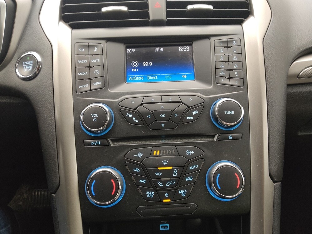 2018 Ford Fusion in Independence, MO 64055 - 18098400 25