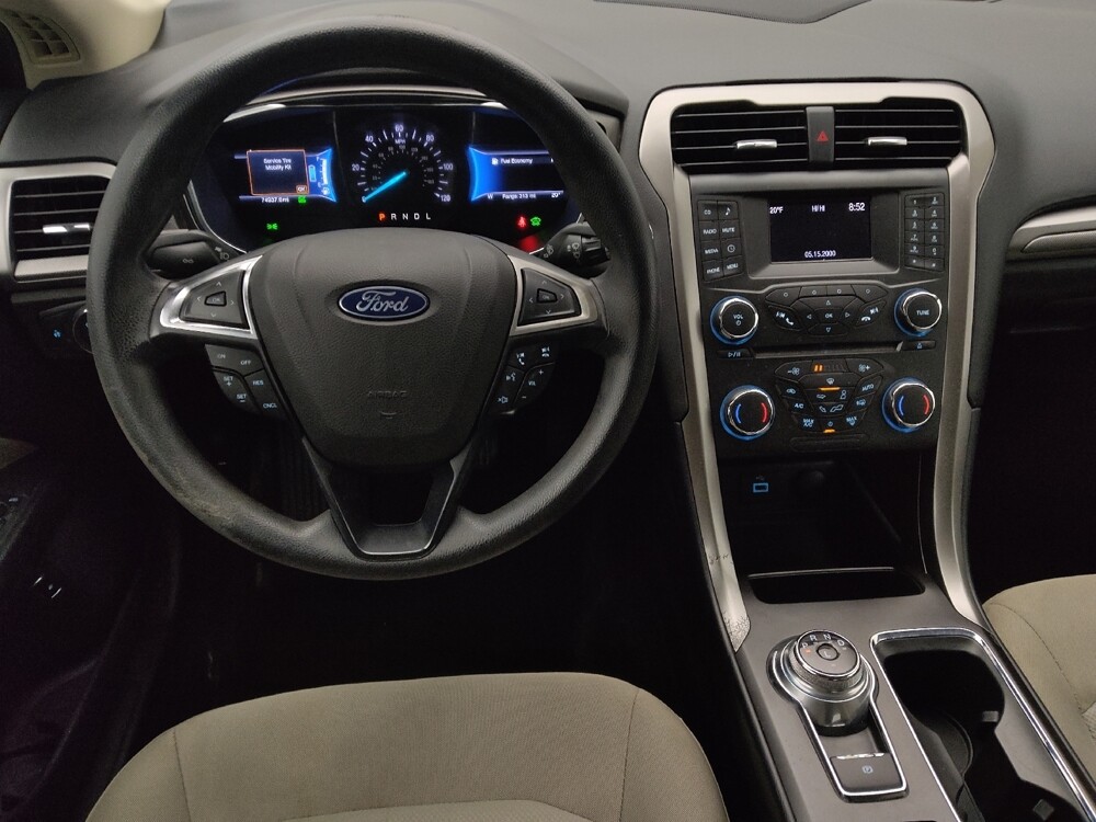 2018 Ford Fusion in Independence, MO 64055 - 18098400 26