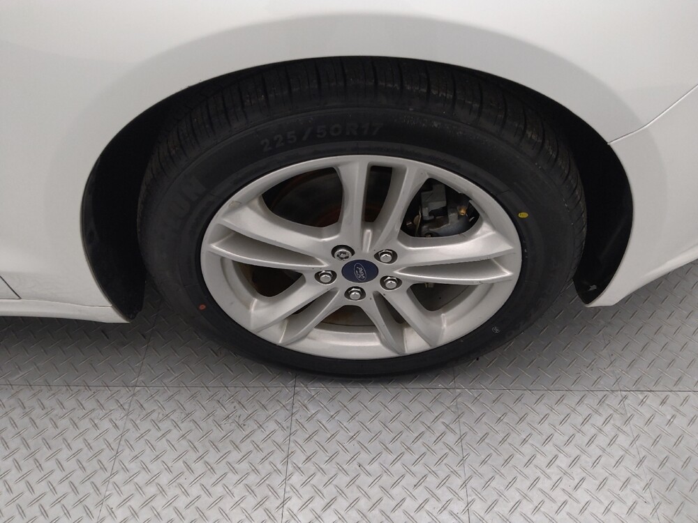 2018 Ford Fusion in Independence, MO 64055 - 18098400 31