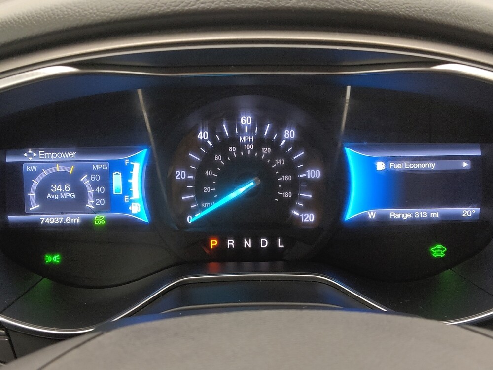 2018 Ford Fusion in Independence, MO 64055 - 18098400 23