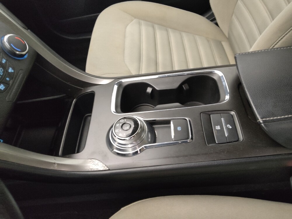 2018 Ford Fusion in Independence, MO 64055 - 18098400 22