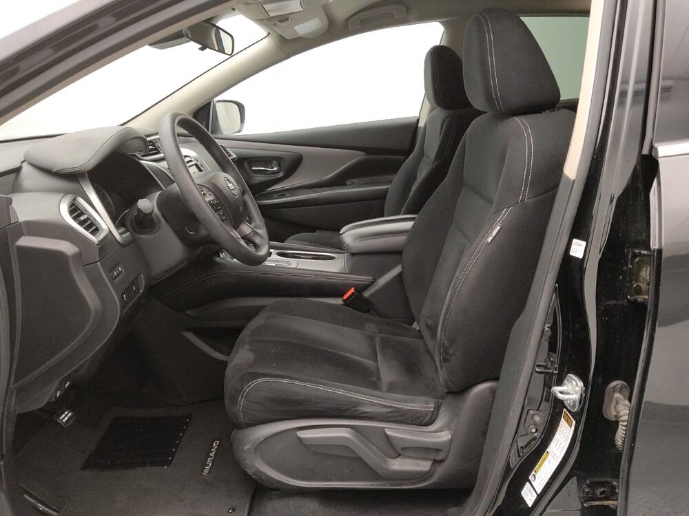 2022 Nissan Murano in Independence, MO 64055 - 18098401 17