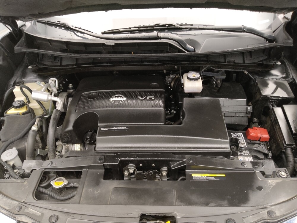 2022 Nissan Murano in Independence, MO 64055 - 18098401 30