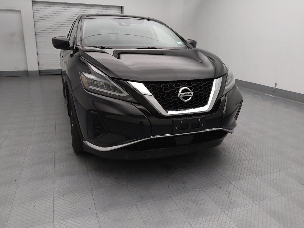 2022 Nissan Murano in Independence, MO 64055 - 18098401 14