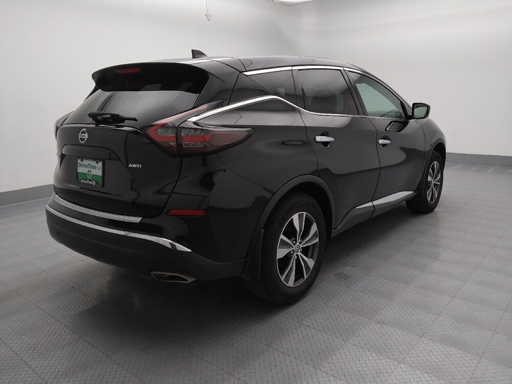 2022 Nissan Murano in Independence, MO 64055 - 18098401 10