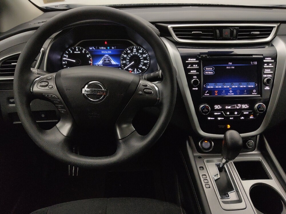 2022 Nissan Murano in Independence, MO 64055 - 18098401 22