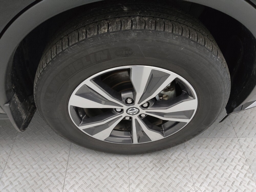 2022 Nissan Murano in Independence, MO 64055 - 18098401 31