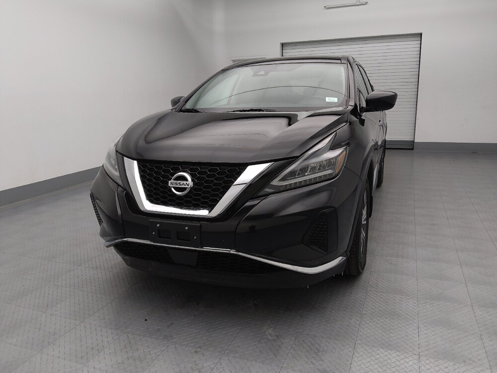 2022 Nissan Murano in Independence, MO 64055 - 18098401 15