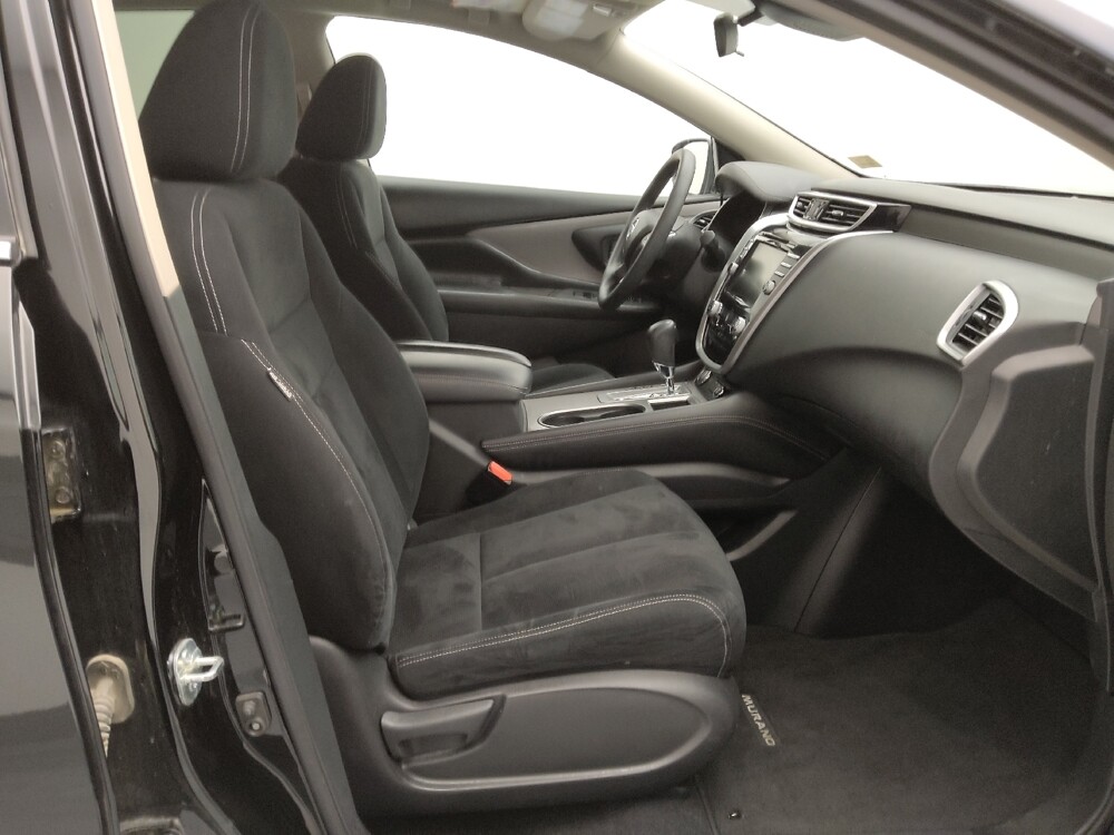 2022 Nissan Murano in Independence, MO 64055 - 18098401 21