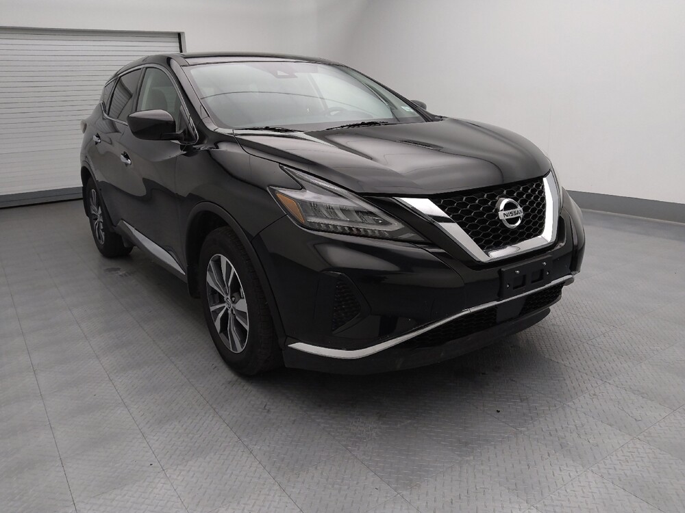 2022 Nissan Murano in Independence, MO 64055 - 18098401 13