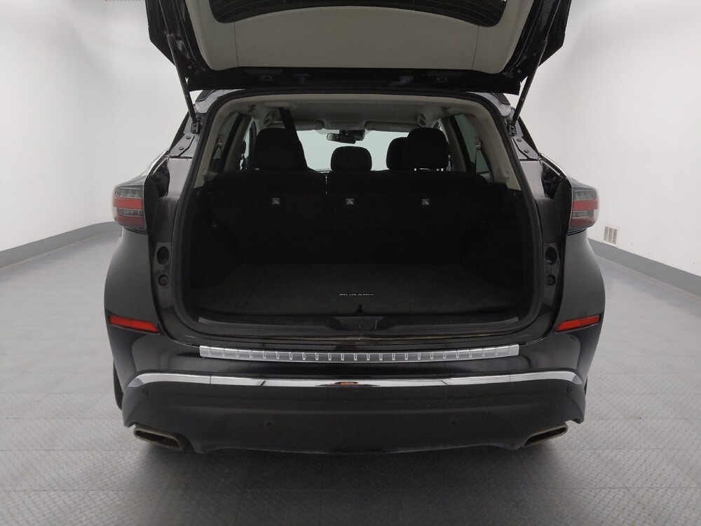 2022 Nissan Murano in Independence, MO 64055 - 18098401 29