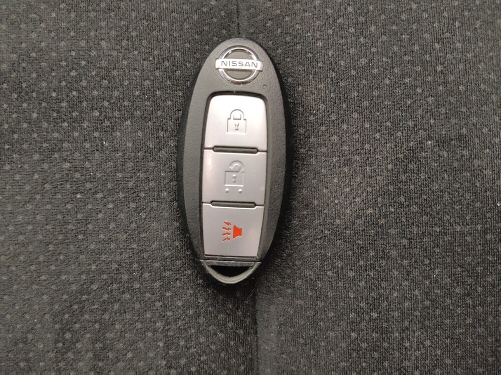 2022 Nissan Murano in Independence, MO 64055 - 18098401 32