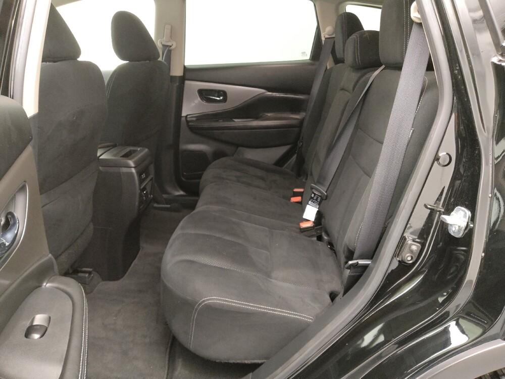 2022 Nissan Murano in Independence, MO 64055 - 18098401 18