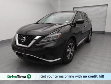 2022 Nissan Murano in Independence, MO 64055