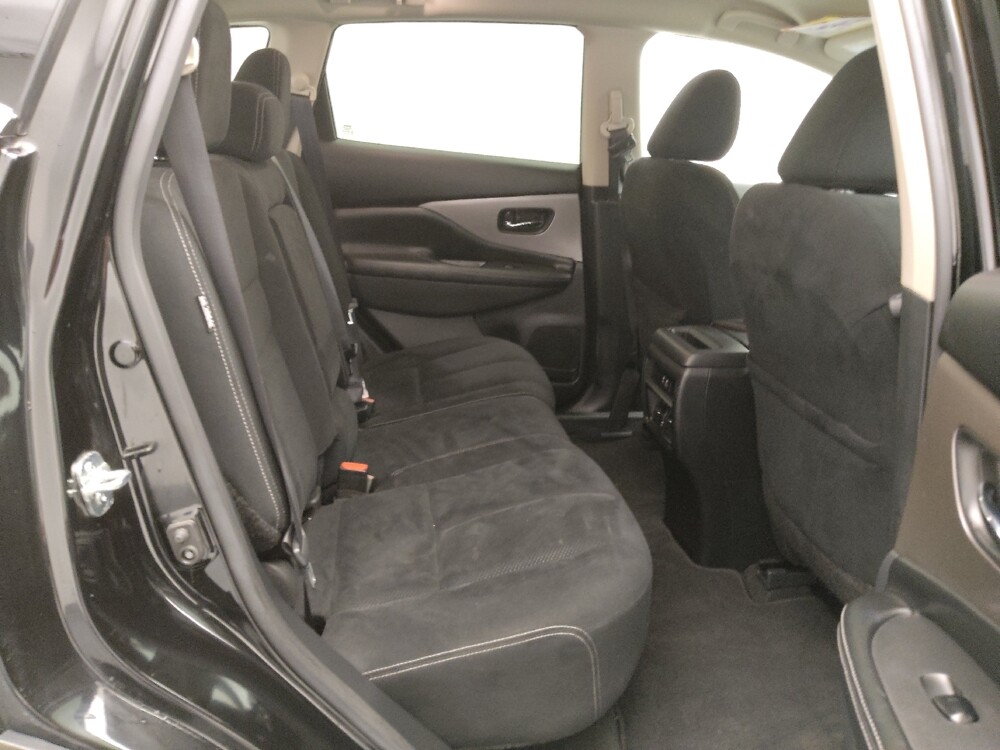 2022 Nissan Murano in Independence, MO 64055 - 18098401 19