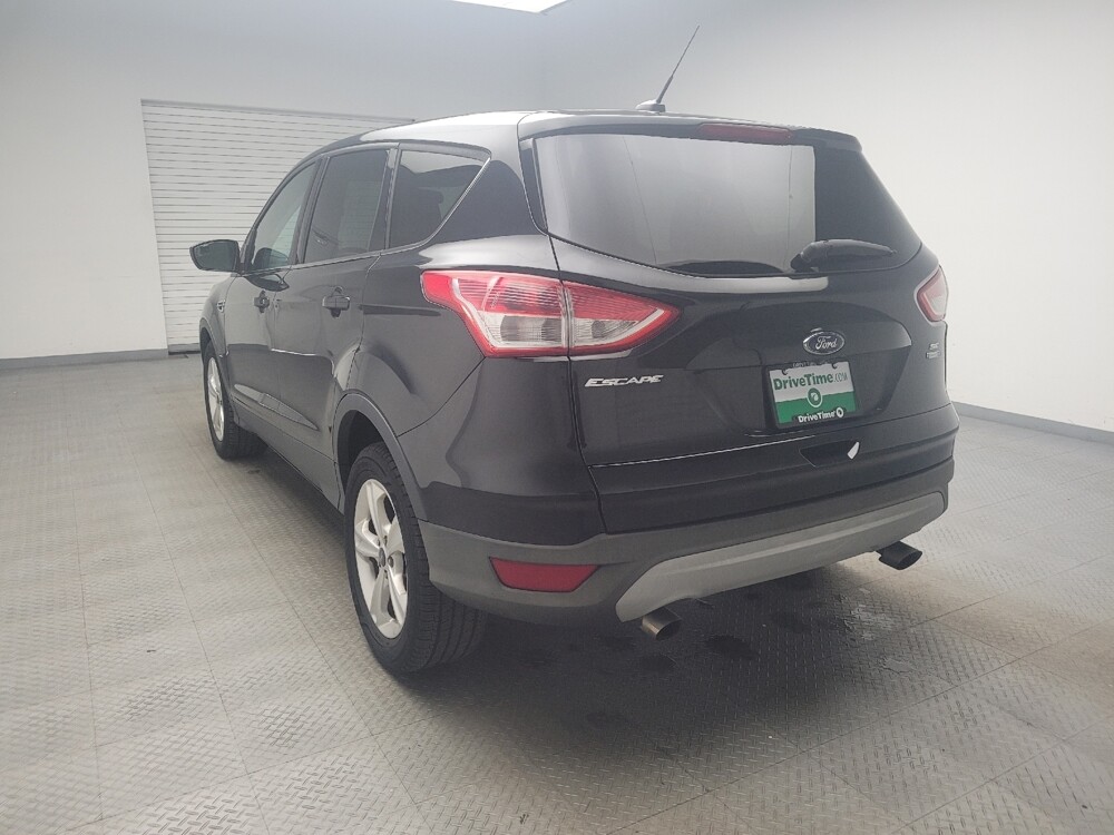 2015 Ford Escape in Taylor, MI 48180 - 18098402 5