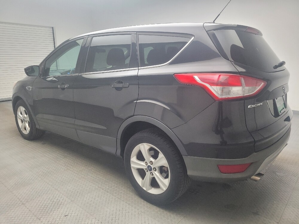 2015 Ford Escape in Taylor, MI 48180 - 18098402 3