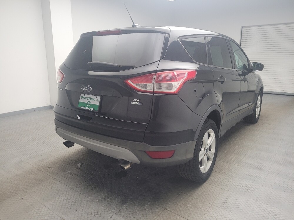 2015 Ford Escape in Taylor, MI 48180 - 18098402 9