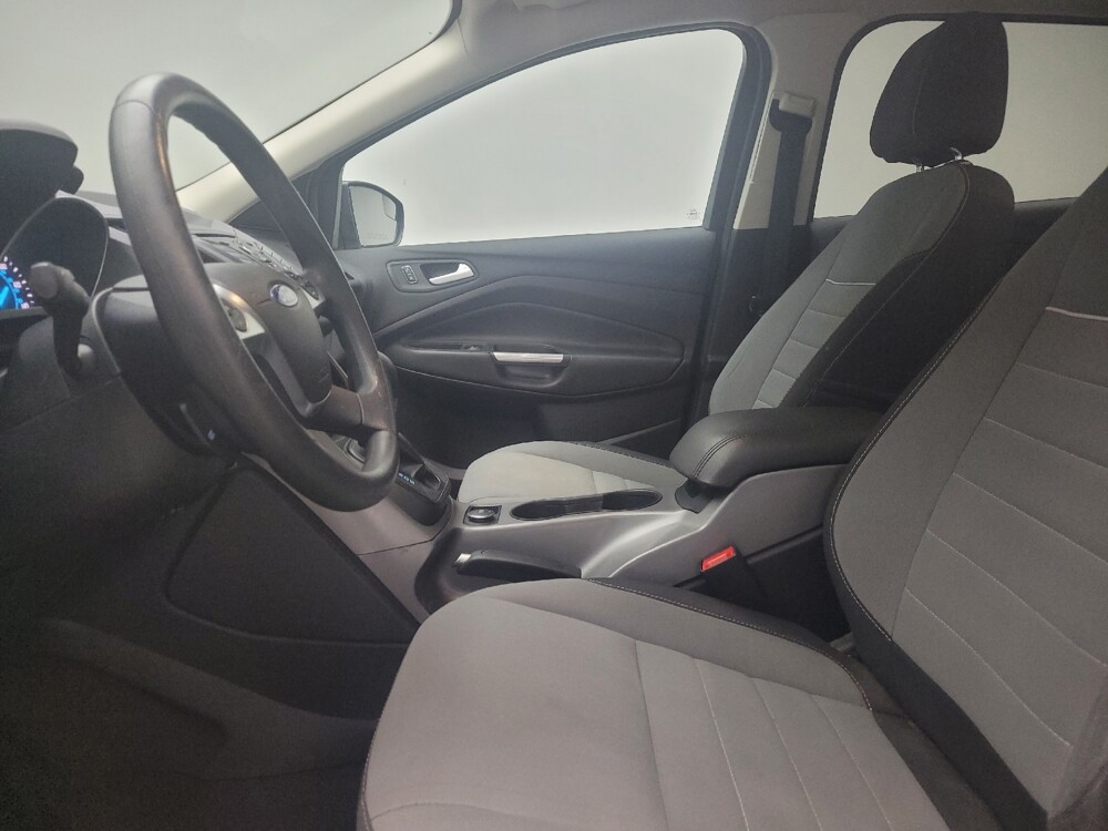 2015 Ford Escape in Taylor, MI 48180 - 18098402 17