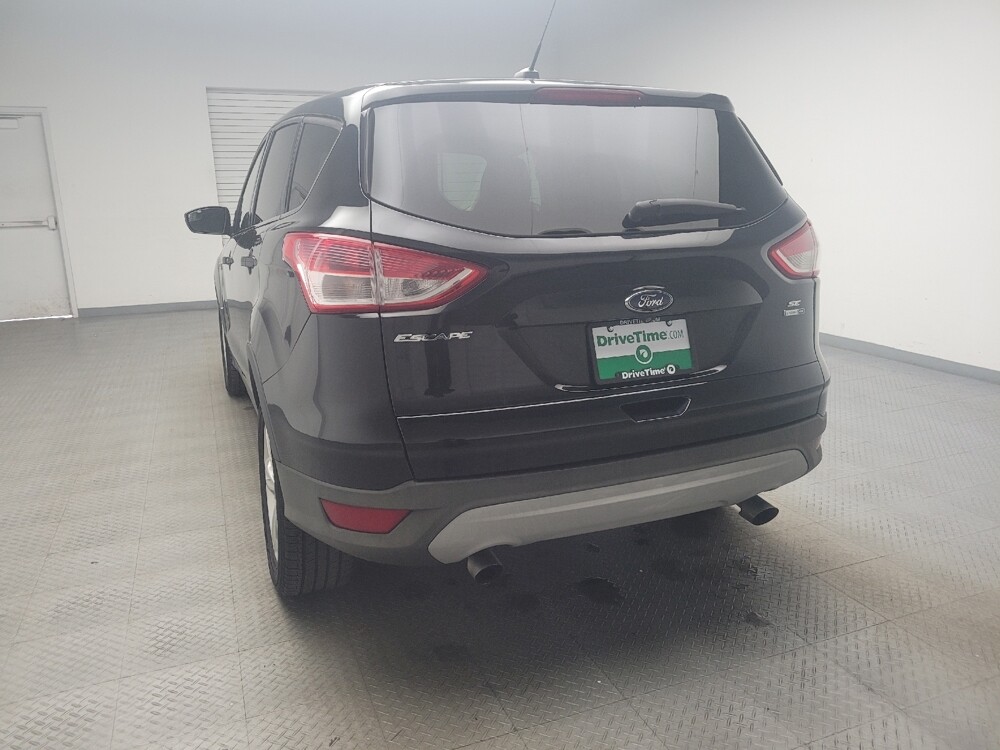 2015 Ford Escape in Taylor, MI 48180 - 18098402 6