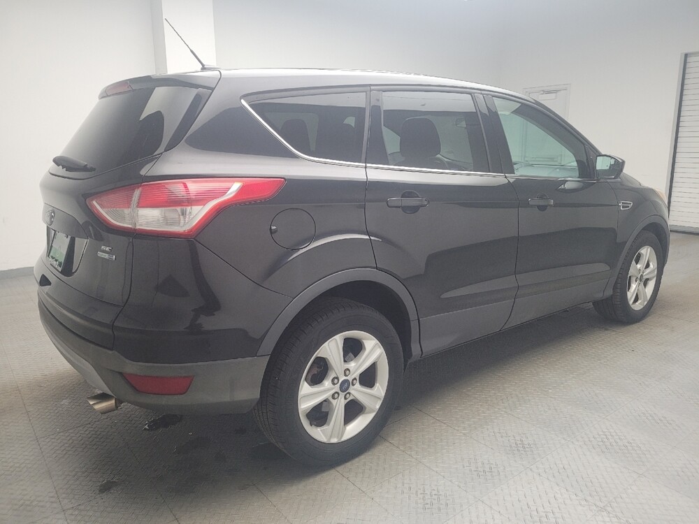 2015 Ford Escape in Taylor, MI 48180 - 18098402 10