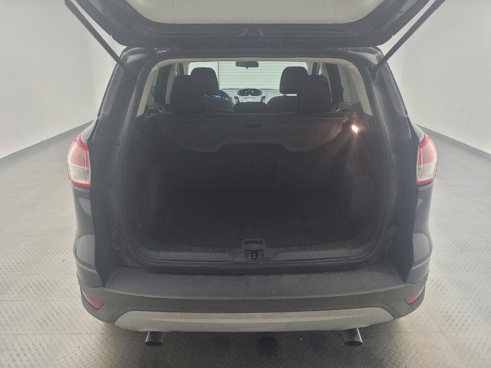2015 Ford Escape in Taylor, MI 48180 - 18098402 29