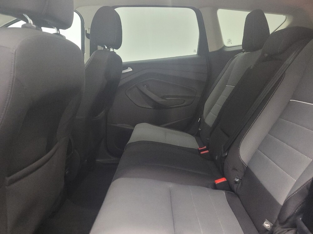2015 Ford Escape in Taylor, MI 48180 - 18098402 18