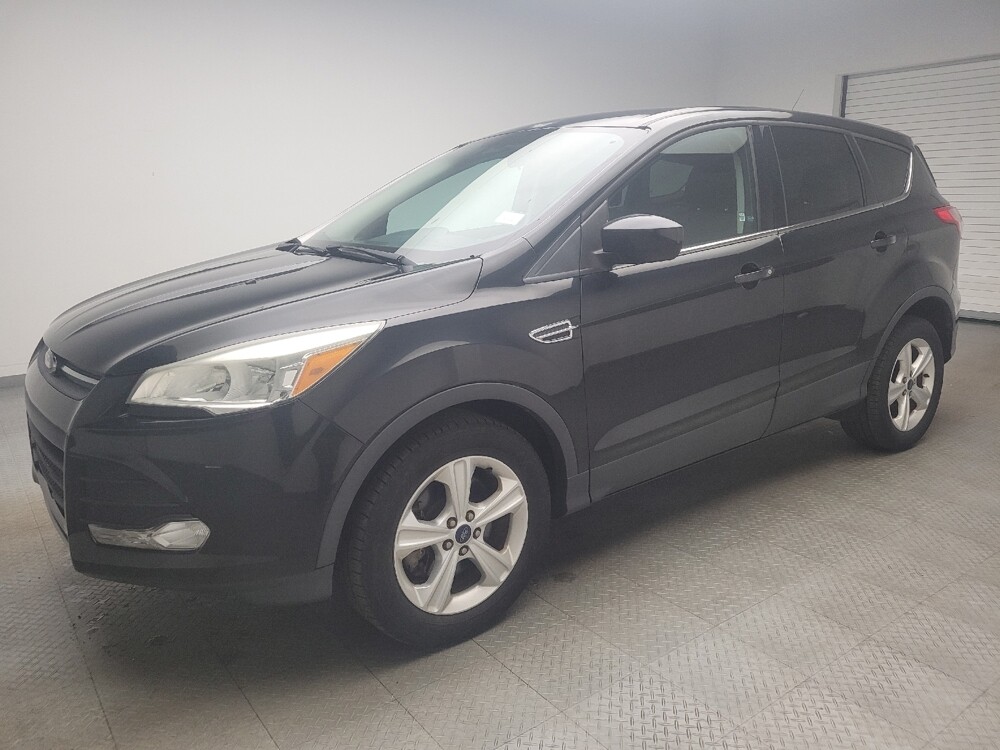 2015 Ford Escape in Taylor, MI 48180 - 18098402 2
