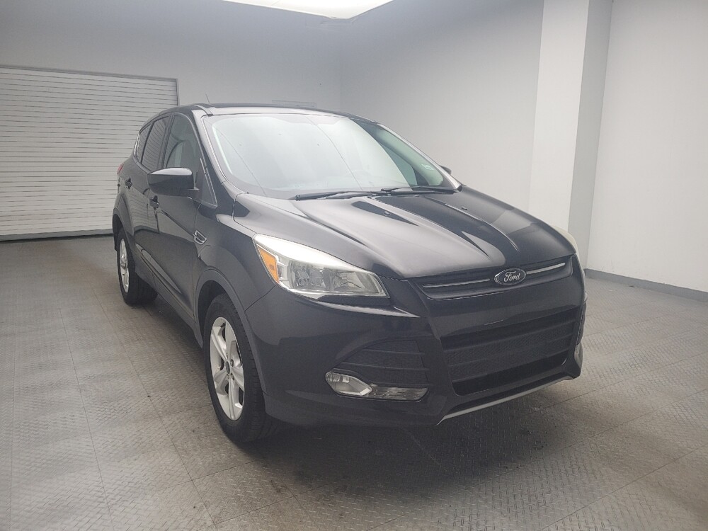 2015 Ford Escape in Taylor, MI 48180 - 18098402 13