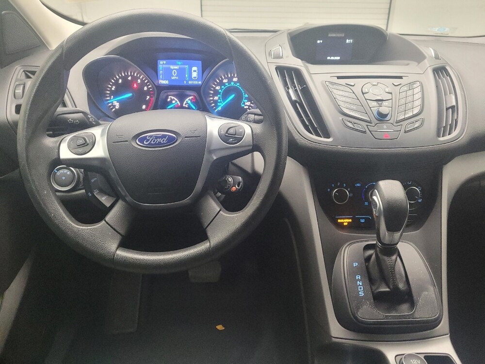 2015 Ford Escape in Taylor, MI 48180 - 18098402 22