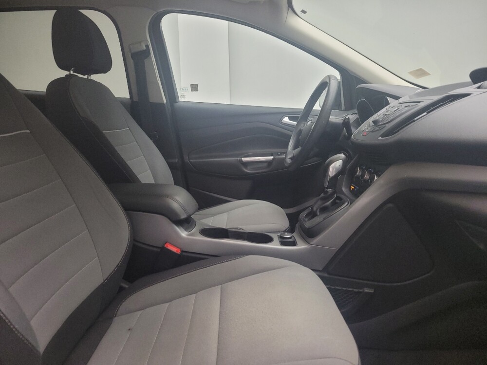 2015 Ford Escape in Taylor, MI 48180 - 18098402 21