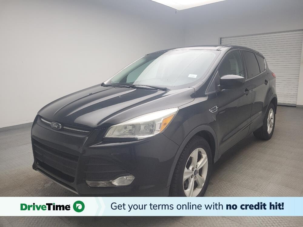 2015 Ford Escape in Taylor, MI 48180 - 18098402
