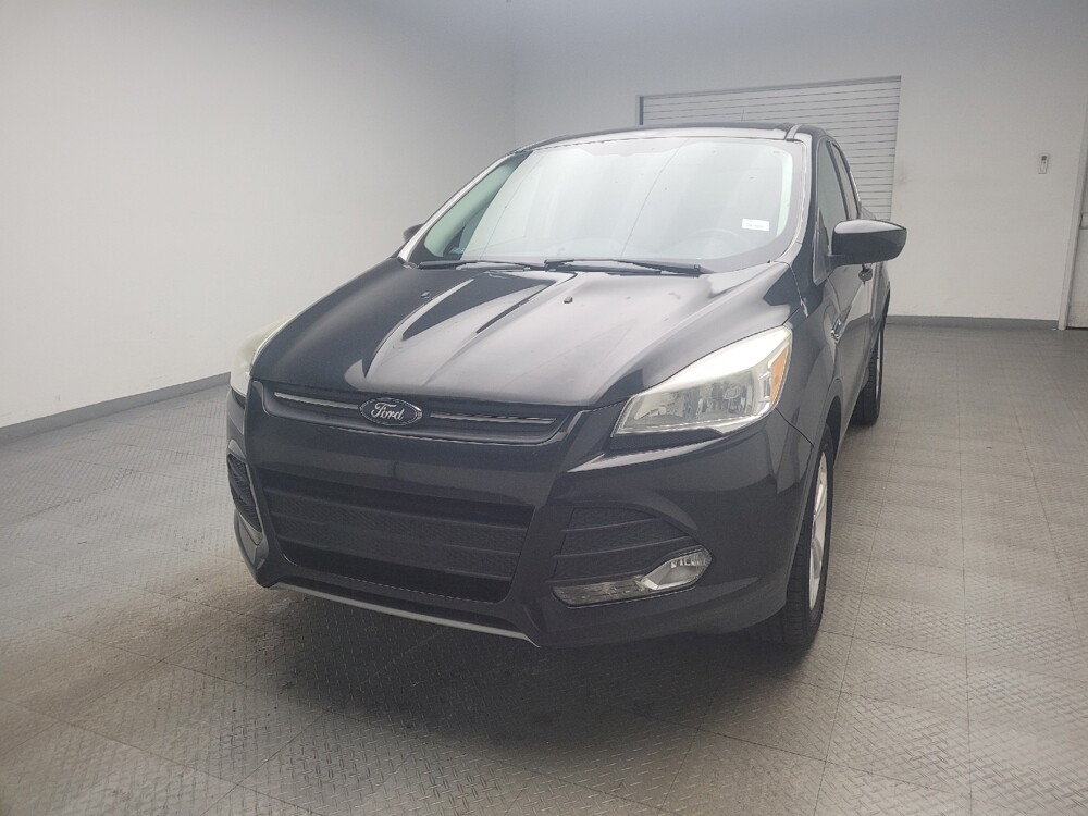 2015 Ford Escape in Taylor, MI 48180 - 18098402 15