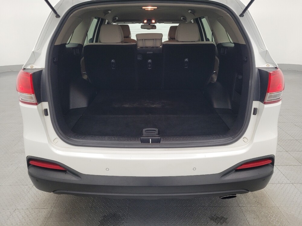 2016 Kia Sorento in Ocala, FL 34471 - 18098403 29