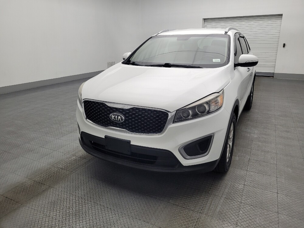 2016 Kia Sorento in Ocala, FL 34471 - 18098403 15