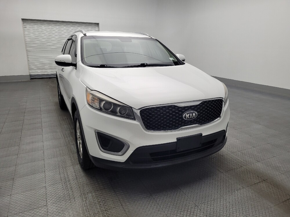 2016 Kia Sorento in Ocala, FL 34471 - 18098403 14