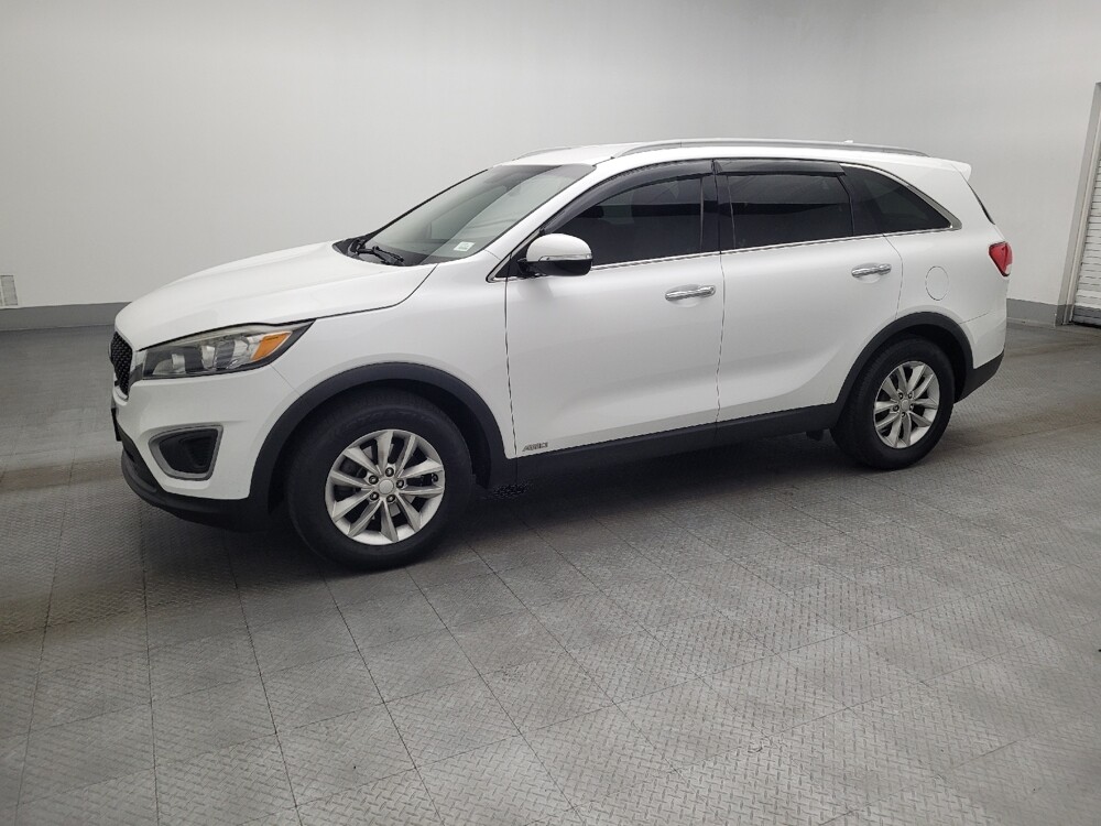 2016 Kia Sorento in Ocala, FL 34471 - 18098403 2