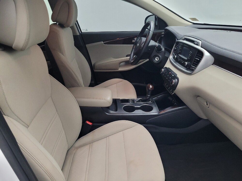 2016 Kia Sorento in Ocala, FL 34471 - 18098403 21