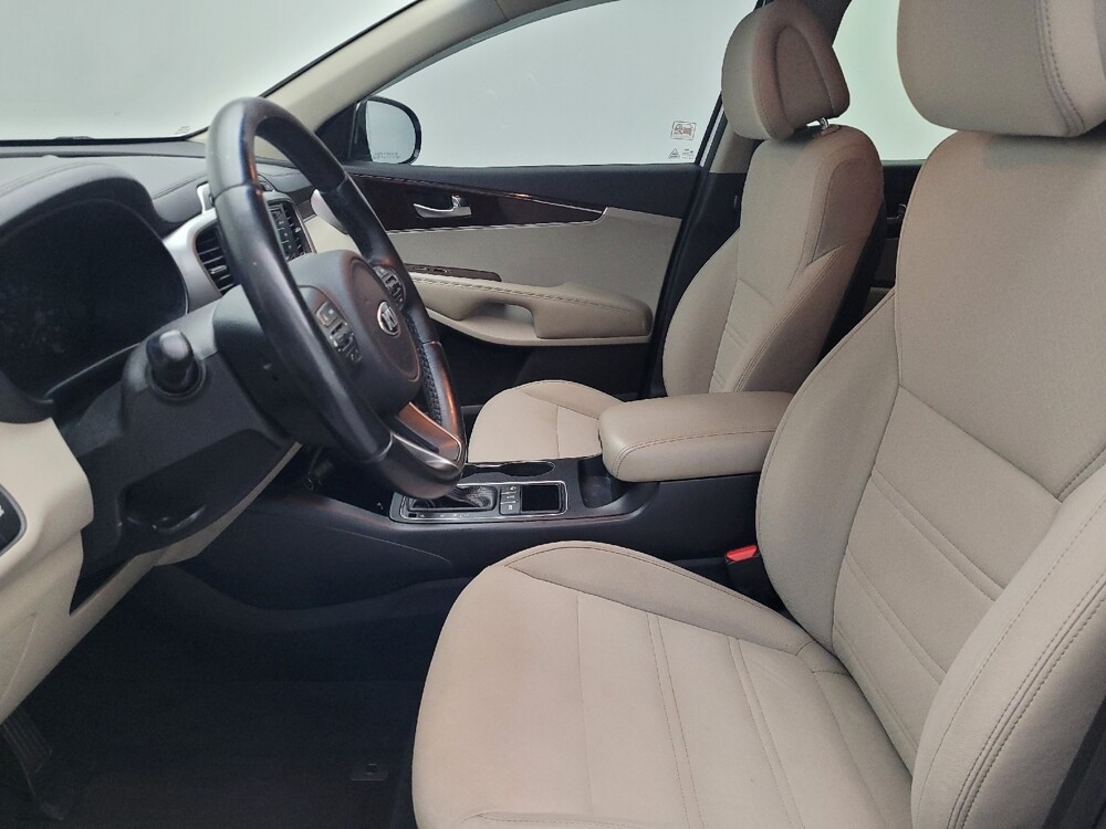 2016 Kia Sorento in Ocala, FL 34471 - 18098403 17