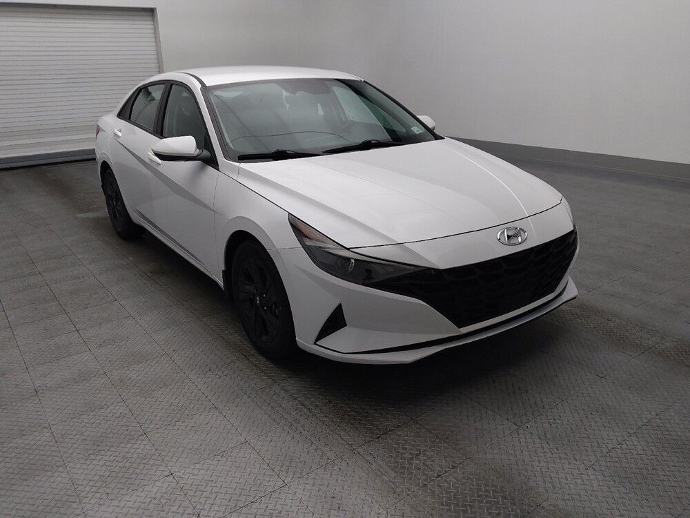 2022 Hyundai Elantra in Ocala, FL 34471 - 18098404 13