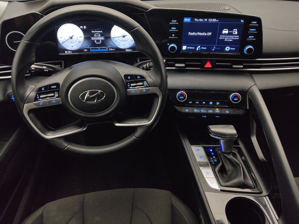 2022 Hyundai Elantra in Ocala, FL 34471 - 18098404 22